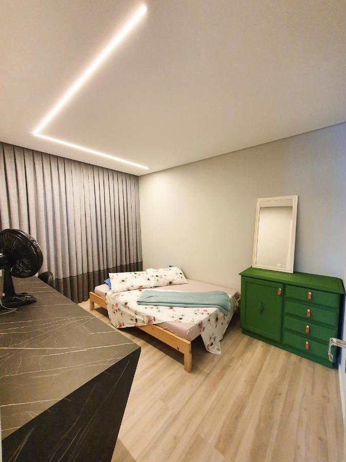 Apartamento Ao Lado Da Vila Germanica Blumenau Dış mekan fotoğraf