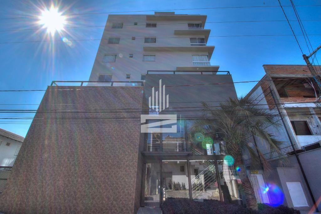 Apartamento Ao Lado Da Vila Germanica Blumenau Dış mekan fotoğraf